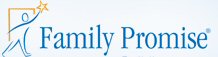 Family Promise logo and link to site