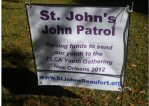 John sign