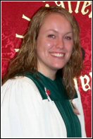 Picture of Assistant Music Director Jordan Norris