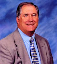 Picture of Part Time Assisting Pastor Craig Boehlke