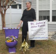 St Johns John Alice Klatt
