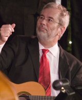 Picture of Music Director  Victor Varner
